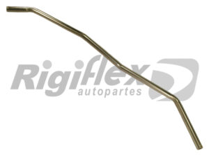 RIGIDO SALIDA DE BBA HIDRAULICA .MOD.1621 OM 366/A/LK